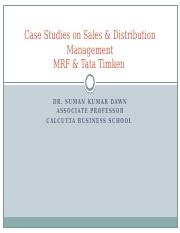 Case Study_MRF_Tata Timken.pptx