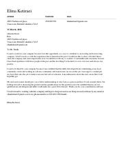elina ketiraei Cover Letter - Work .pdf