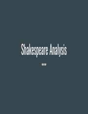 Shakespeare Analysis.pdf