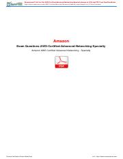amazon.passleader.aws-certified-advanced-networking-specialty.vce.2021-nov-12.by.sampson.81q.vce.pdf