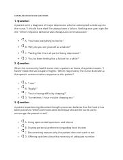 COMMUNICATION NCLEX QUESTIONS (1).docx