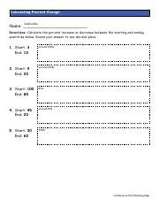 CalculatingPercentChange_worksheet.pdf answer.pdf