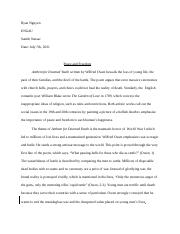 Tuấn anh Nguyễn - ENG4U Poetry Essay.docx