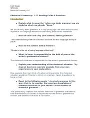 Rhetorical Grammar p.1-17.docx