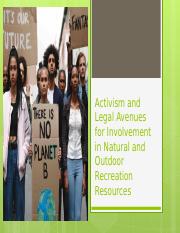 Chapter_15_Activism_and_Legal_Avenues_for_Involvement_in_Natural_Resources (2).pptx