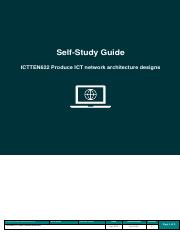 ICTTEN622 Self-Study Guide.pdf