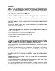 Marketing Opportunities 1_Assessment 1.pdf