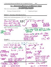 3.2 - Determining Maximum and Minimum Values of a Quadratic Function - Q2P2.pdf