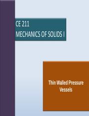 09. Chapter 05 Part C Thin Walled Pressure Vessels.pdf