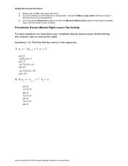 Copy of Precalculus Honors Module Eight Lesson Two Activity  (1).pdf