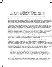 Dersso - African System of Human Rights Protection - Normative Framework (2008).PDF