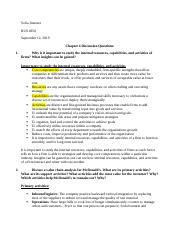 Ch.4 disscussion question BUS 4950.docx