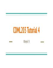 COML203 Tutorial 4 slides.pptx
