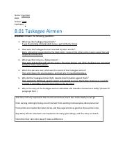 8.01 Tuskegee Airmen.pdf