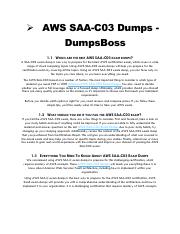 AWS SAA-C03 Exam Dumps.pdf