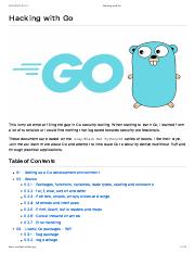 Hacking with Golang.pdf