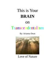Elements of Transcendentalism