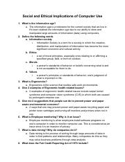 Social and Ethical Implications of Computer Use.pdf