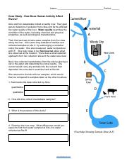 Case Study - How Does Human Activity Affect Rivers?.pdf