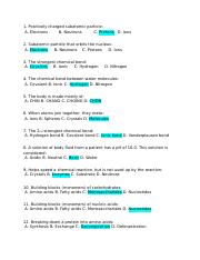 Shier Holes Chapter 2 Sample Questions.docx