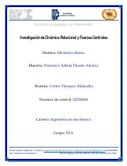 Investigación de Dinámica Rotacional  y Fuerzas Centrales.pdf