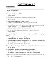 bst questionnaire.docx