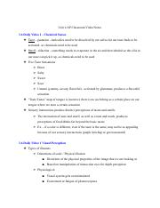 Unit 4 AP Classroom Video Notes.pdf