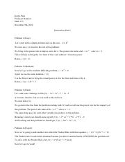 Math 135 - Writing project Part 2.pdf