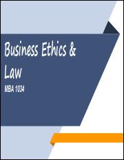 Business Law  Ethics - CNS.pdf