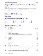 mastering biology chapter 9 homework answers
