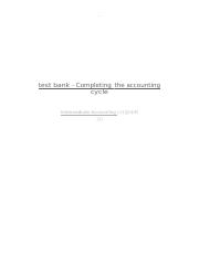 test-bank-completing-the-accounting-cycle.docx