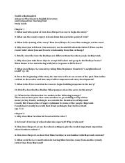 To Kill a Mockingbird AP Study Questions (1).doc
