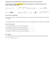 Cube, Cube Roots and Square Root Functions and homework.pdf