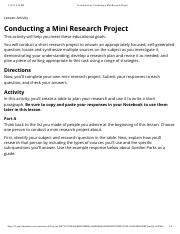Planning and Presenting Research Projects_ Tutorial.pdf