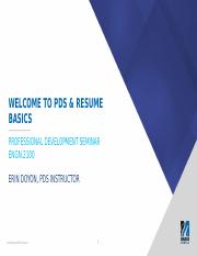 UML_Co-Op_Program Overview and Resume Basics_SP22_ED.pptx
