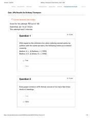 EDUC 701 - APA Quiz.pdf