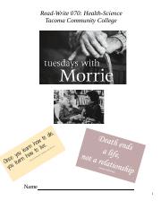 Tuesdays with Morrie assignments no tile - Tagged_1.docx