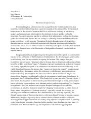Alexa Parco - Final draft of Rhetorical Analysis Essay - 7687930 (1).pdf