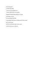 Free verse poem.docx