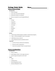 Ecology Study Guide (1).pdf