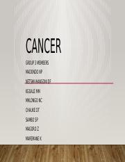 cancer.pptx