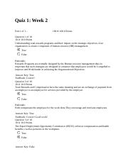 Quiz 1 Week 2 HRMT412.docx