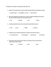 Hunger Games chapters 10-15 quiz.docx