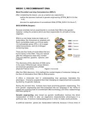 WEEK 1-RECOMBINANT DNA (1).pdf