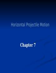 9-Horizontal_Projectile_Motion.pptx