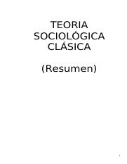 Resumenes teoria sociologica clasica.pdf