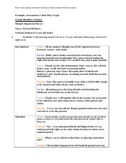 Assessment 2- Role Play Script.docx