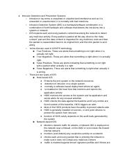InfoSec Chapter 11 Notes.docx