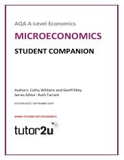 AQA Micro Course Companion 2019 (1).pdf