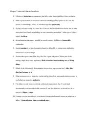 Chapter 7 Induction Fallacies Smartbook.docx